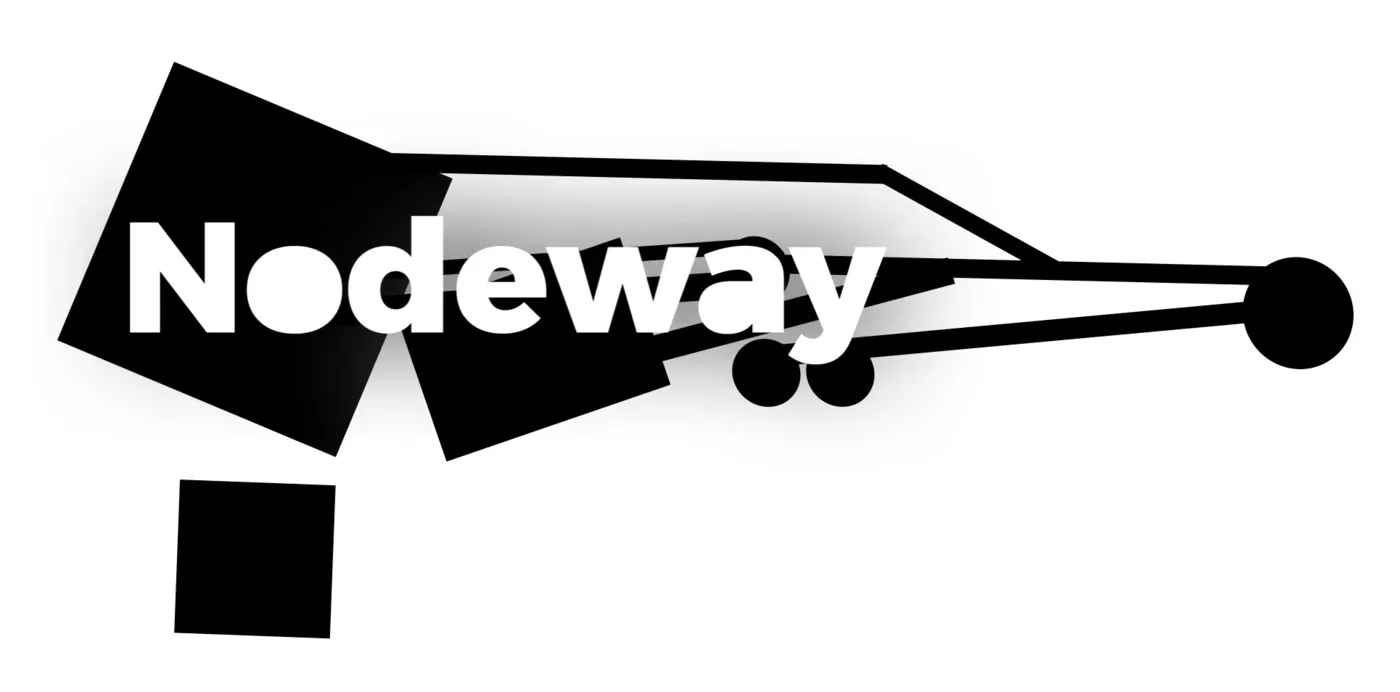 Ukázka prezentačního výstupu Nodeway